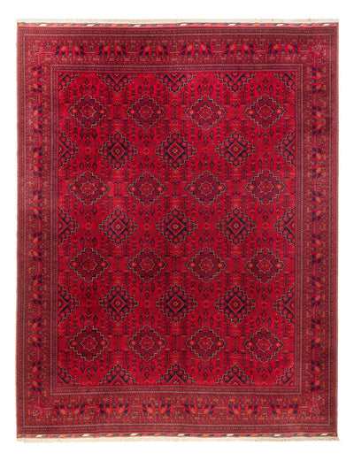 Tappeto afgano 297x396cm - Tappeto orientale