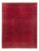 Tappeto afgano 396x297cm - Tappeto orientale