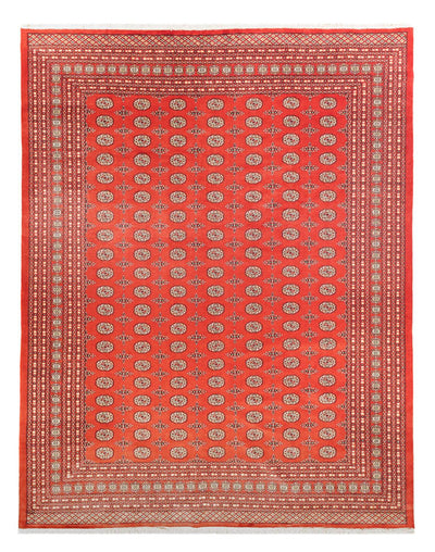 Bukhara Tappeto 311x401cm - Tappeto orientale