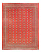 Bukhara Tappeto 401x311cm - Tappeto orientale