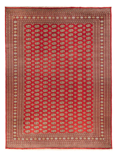 Bukhara Tappeto 310x418cm - Tappeto orientale