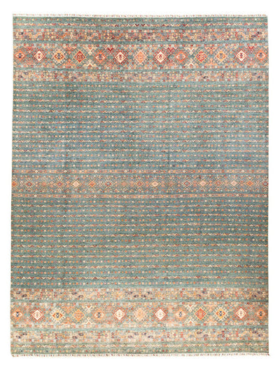 Shal Tappeto 296x389cm - Tappeto orientale