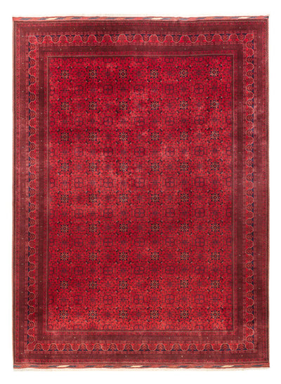 Tappeto afgano 298x404cm - Tappeto orientale