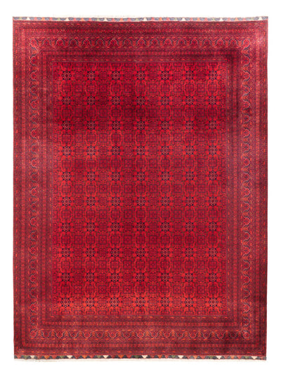 Tappeto afgano 303x401cm - Tappeto orientale
