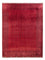 Tappeto afgano - 401 x 303 cm - rosso