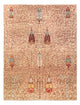 Ariana Tappeto 394x296cm - Tappeto orientale