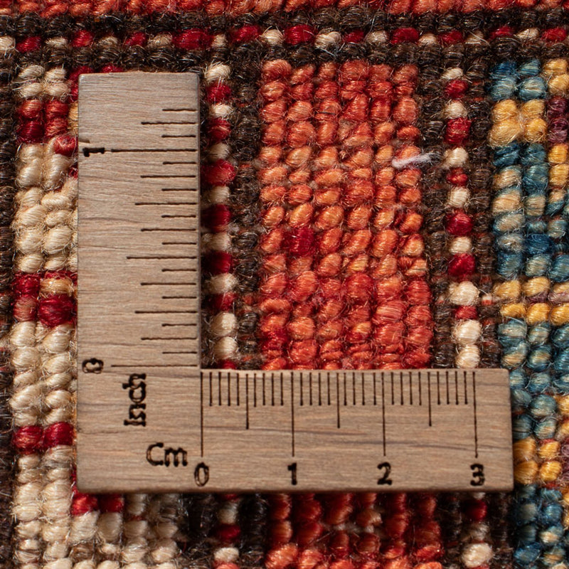 Tappeto Ziegler - Moderno - 385 x 296 cm - multicolore