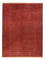 Tappeto afgano - Reale - 389 x 295 cm - ruggine