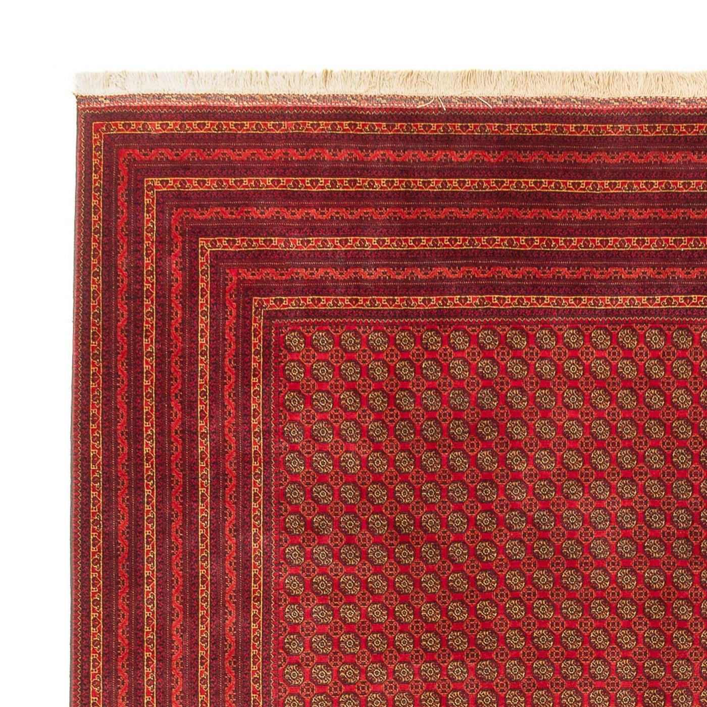 Tappeto afgano 389x295cm - Tappeto orientale