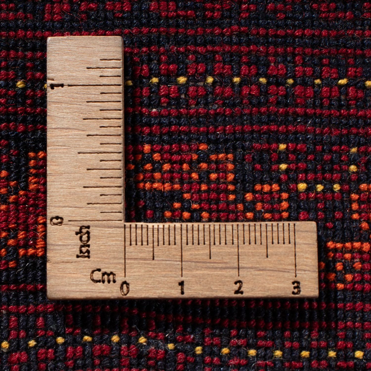 Tappeto afgano - Reale - 389 x 295 cm - ruggine