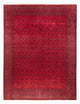 Tappeto afgano 292x390cm - Tappeto orientale
