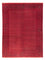 Tappeto afgano - Reale - 404 x 294 cm - rosso