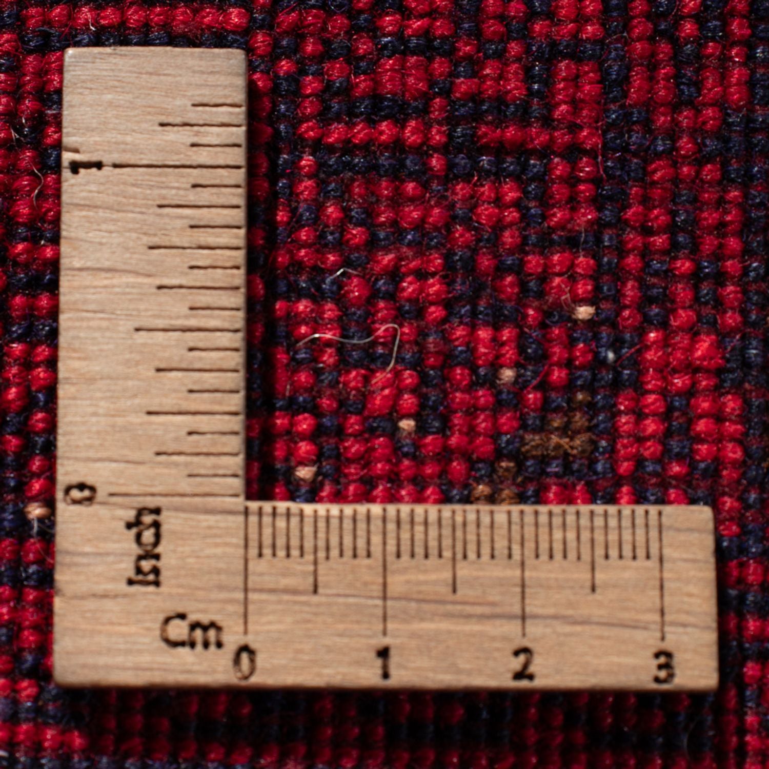 Tappeto afgano - Reale - 404 x 294 cm - rosso