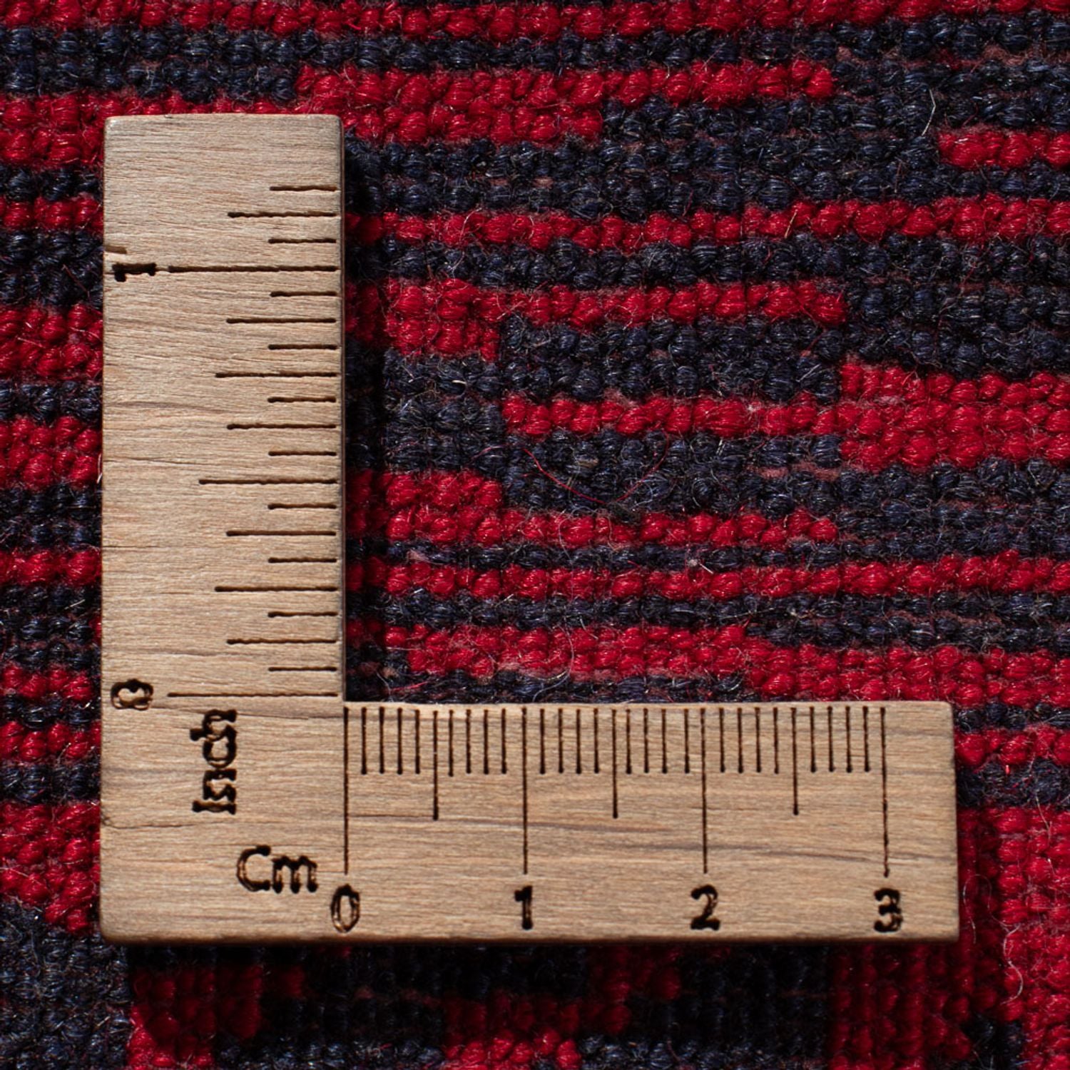 Tappeto afgano - Reale - 400 x 305 cm - rosso