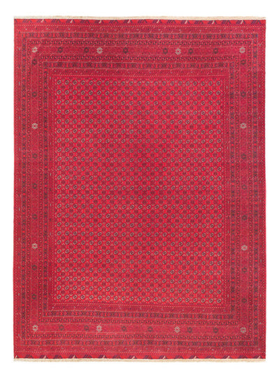Tappeto afgano 294x395cm - Tappeto orientale