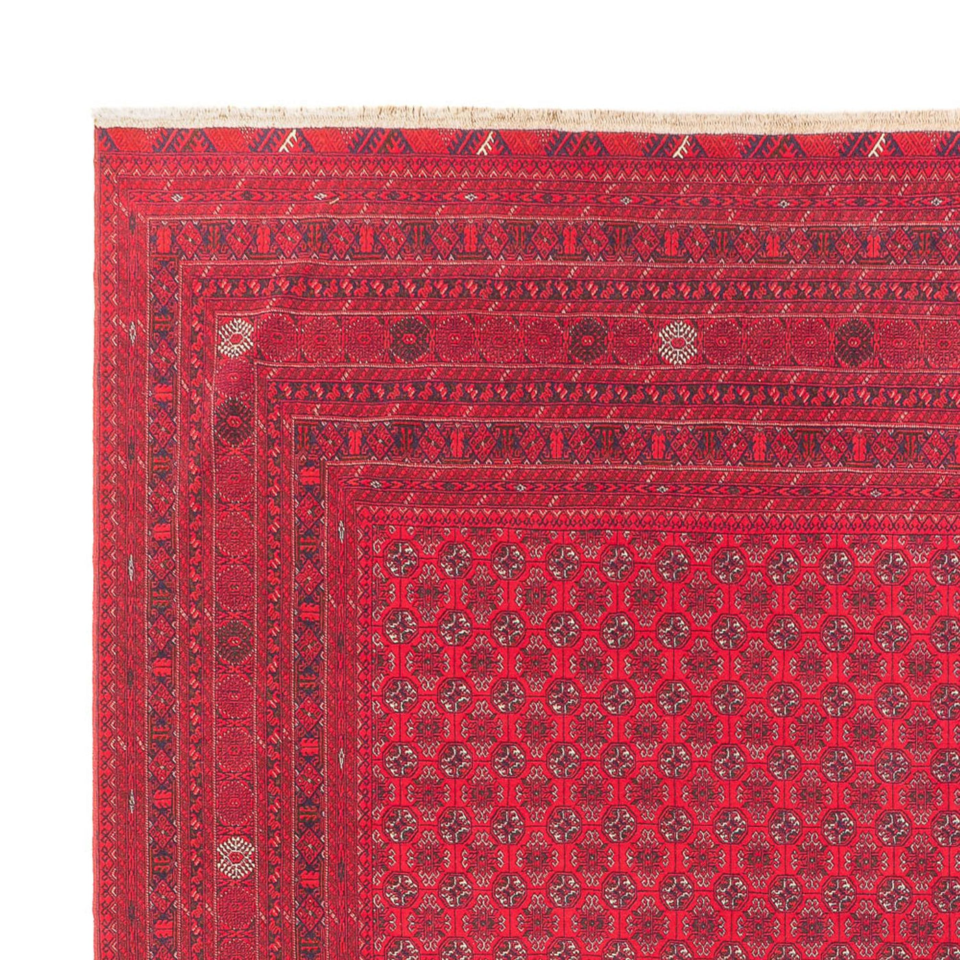 Tappeto afgano 395x294cm - Tappeto orientale