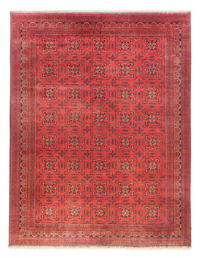 Khal Mohammadi Tappeto 296x391cm - Tappeto orientale