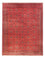 Tappeto afgano - Kunduz - 391 x 296 cm - rosso