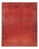 Khal Mohammadi Tappeto 394x299cm - Tappeto orientale