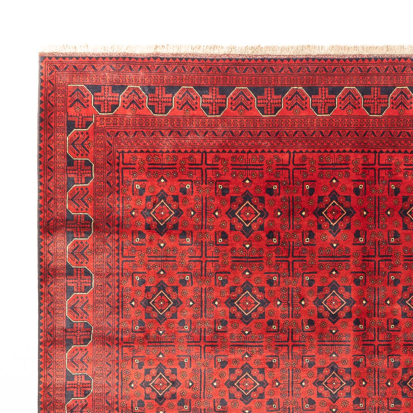 Khal Mohammadi Tappeto 383x300cm - Tappeto orientale