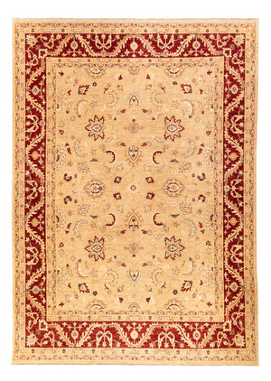 Tappeto Ziegler - 383 x 271 cm - beige