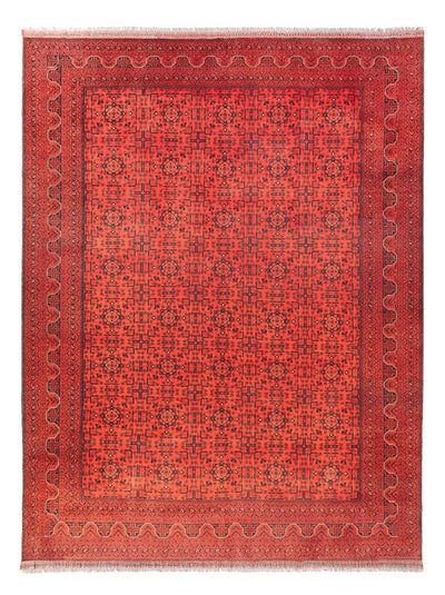 Khal Mohammadi Tappeto 300x393cm - Tappeto orientale