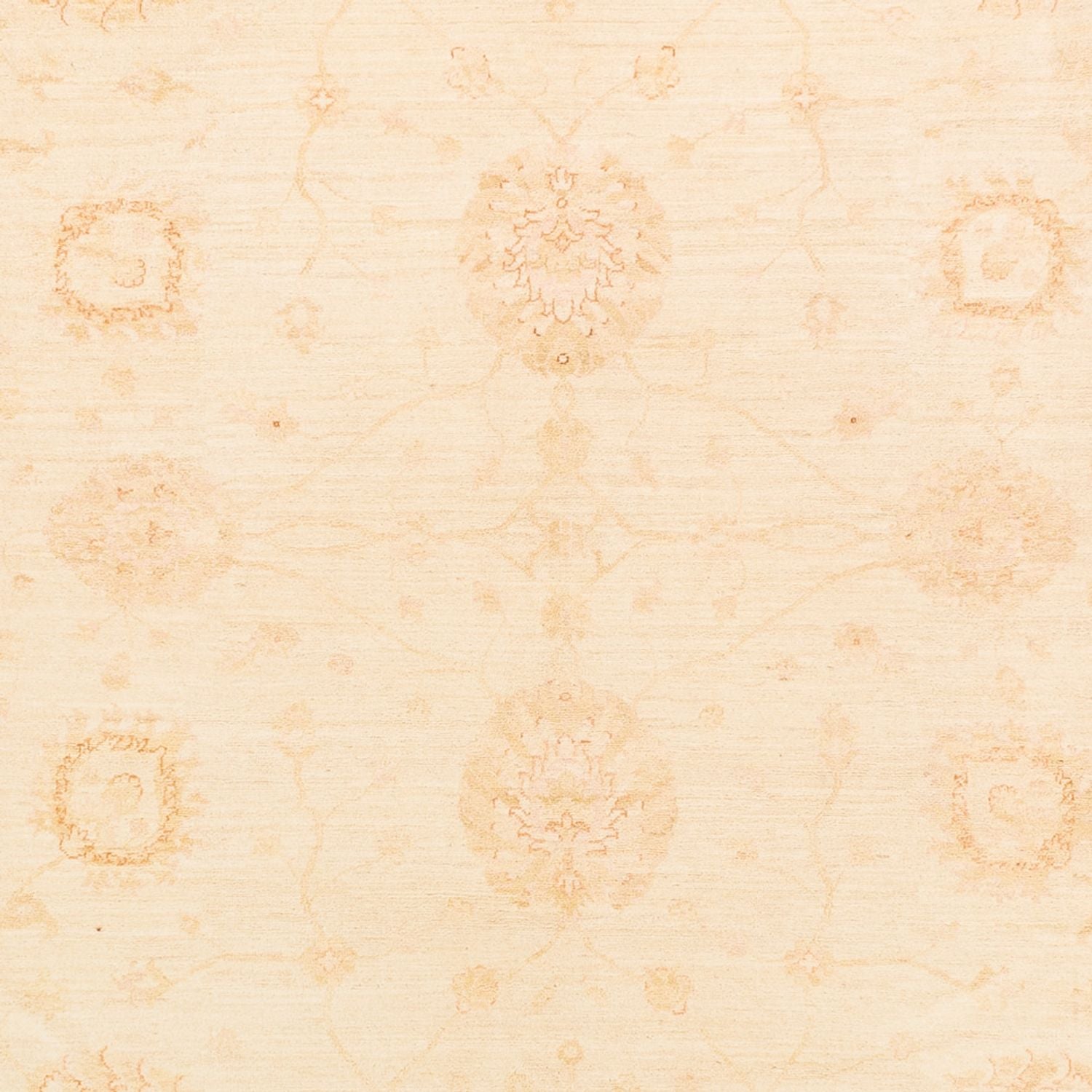 Tappeto Ziegler - 371 x 272 cm - beige