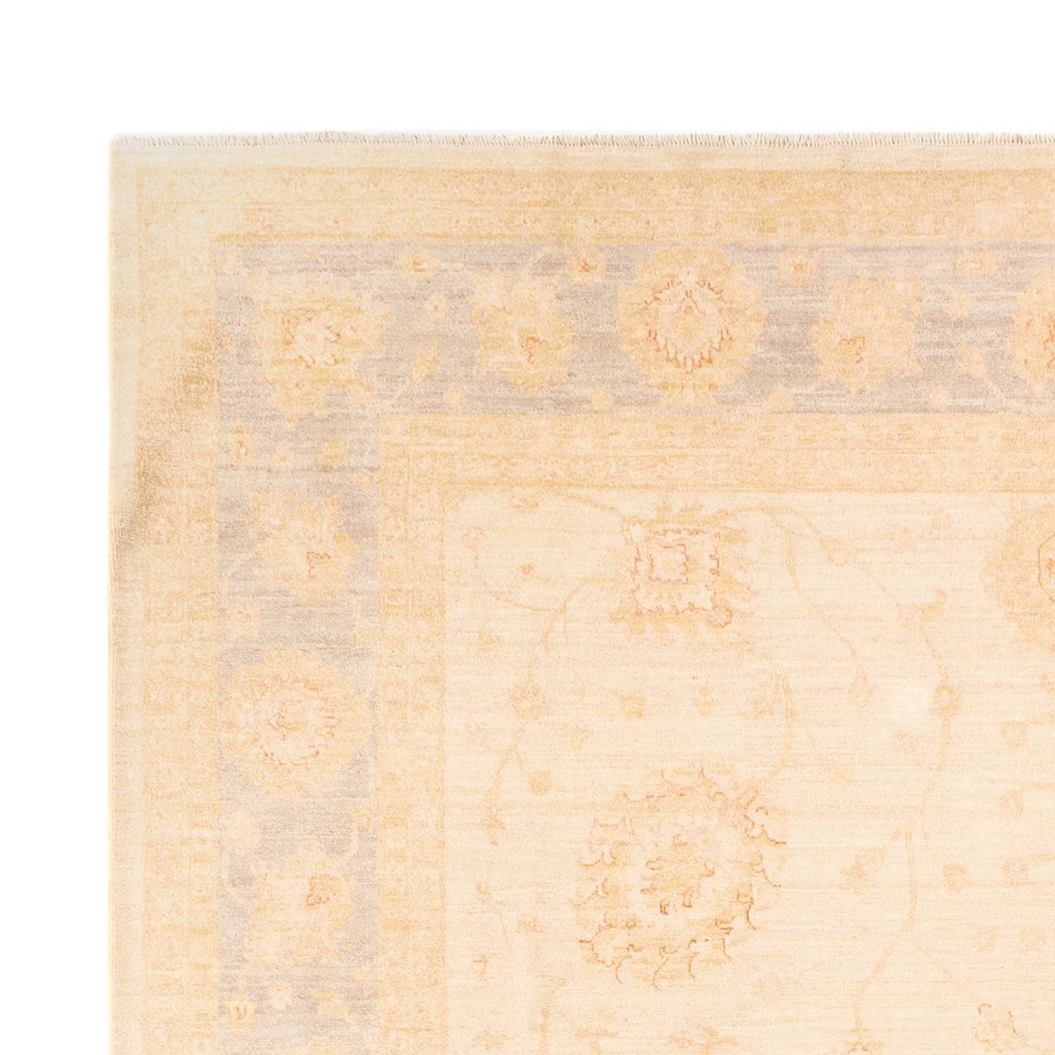 Tappeto Ziegler - 371 x 272 cm - beige