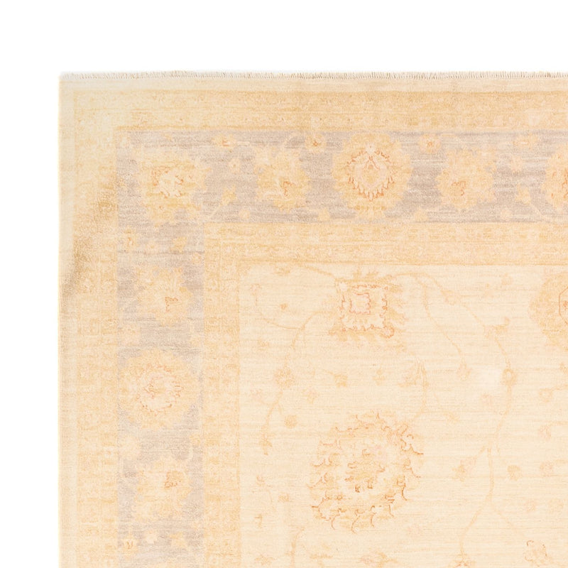 Tappeto Ziegler - 371 x 272 cm - beige