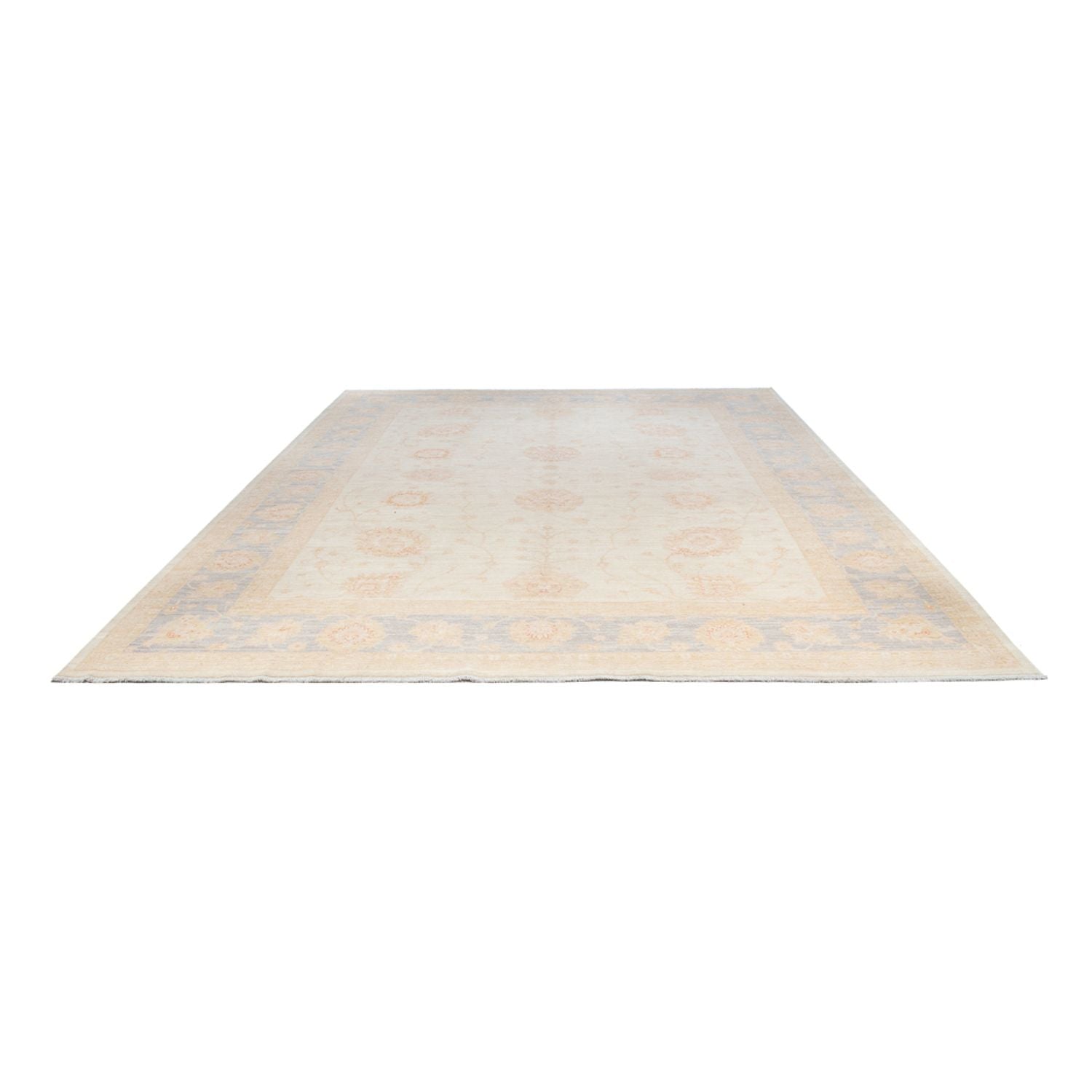 Tappeto Ziegler - 371 x 272 cm - beige