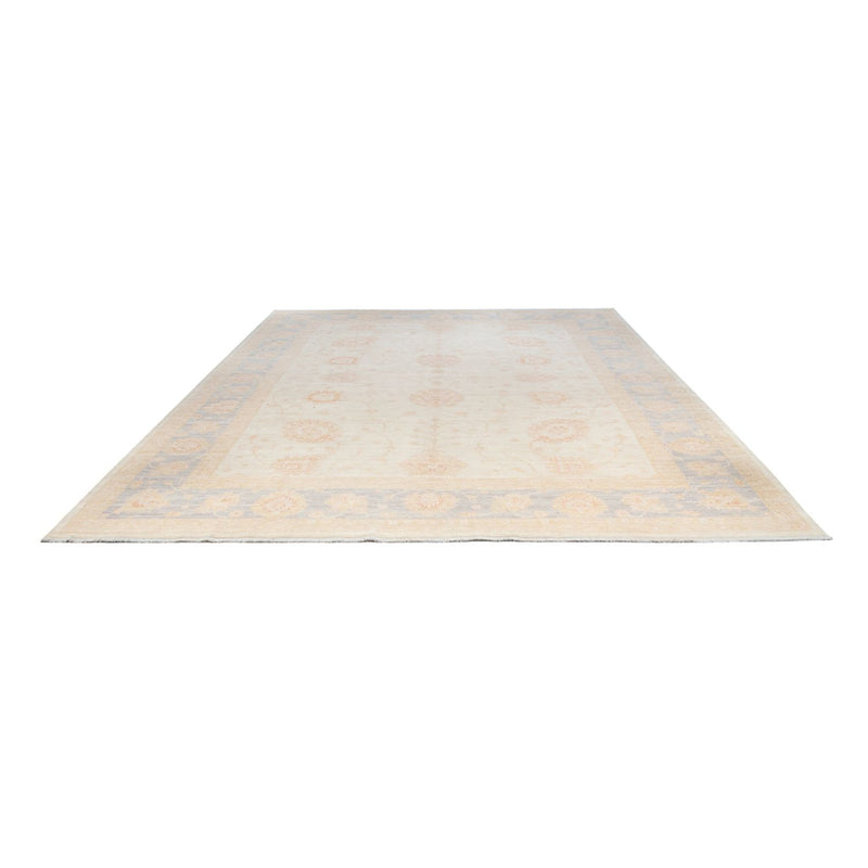 Tappeto Ziegler - 371 x 272 cm - beige