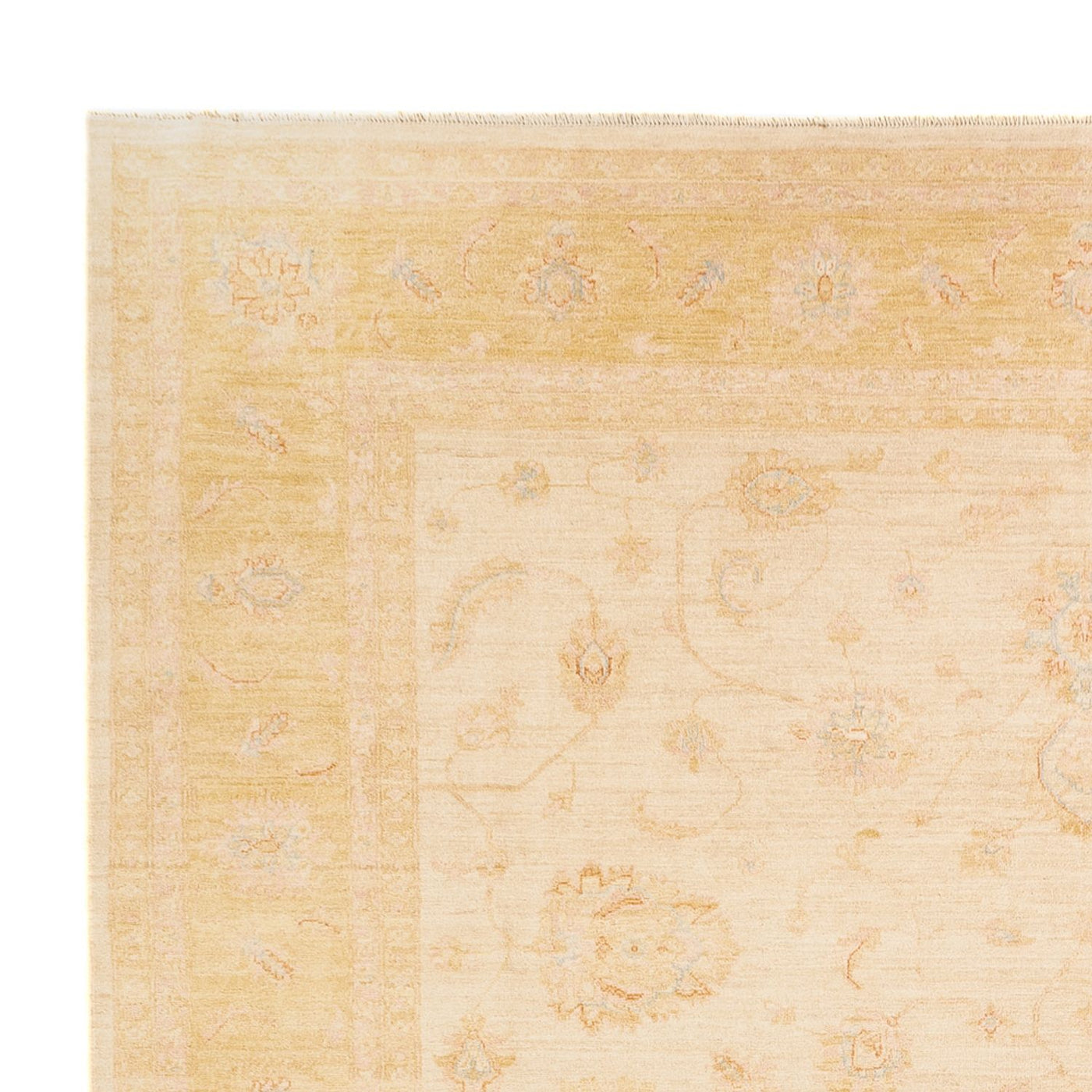 Tappeto Ziegler 368x278cm - Tappeto orientale