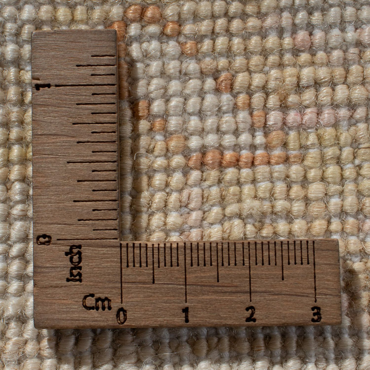 Tappeto Ziegler - 367 x 276 cm - blu chiaro