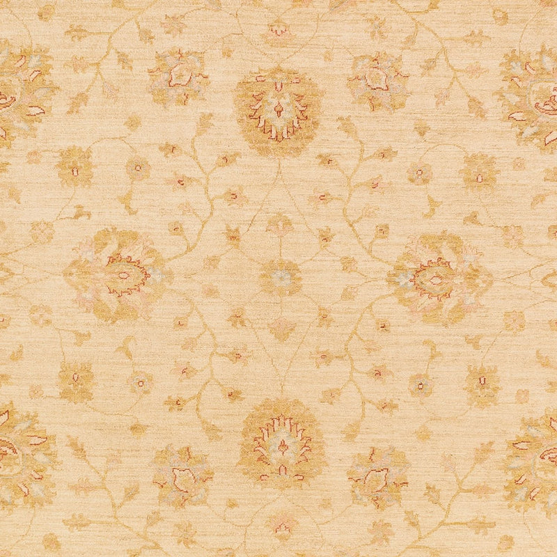 Tappeto Ziegler - 365 x 273 cm - beige