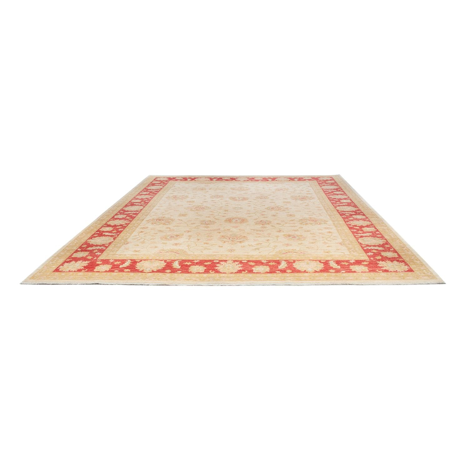 Tappeto Ziegler - 365 x 273 cm - beige