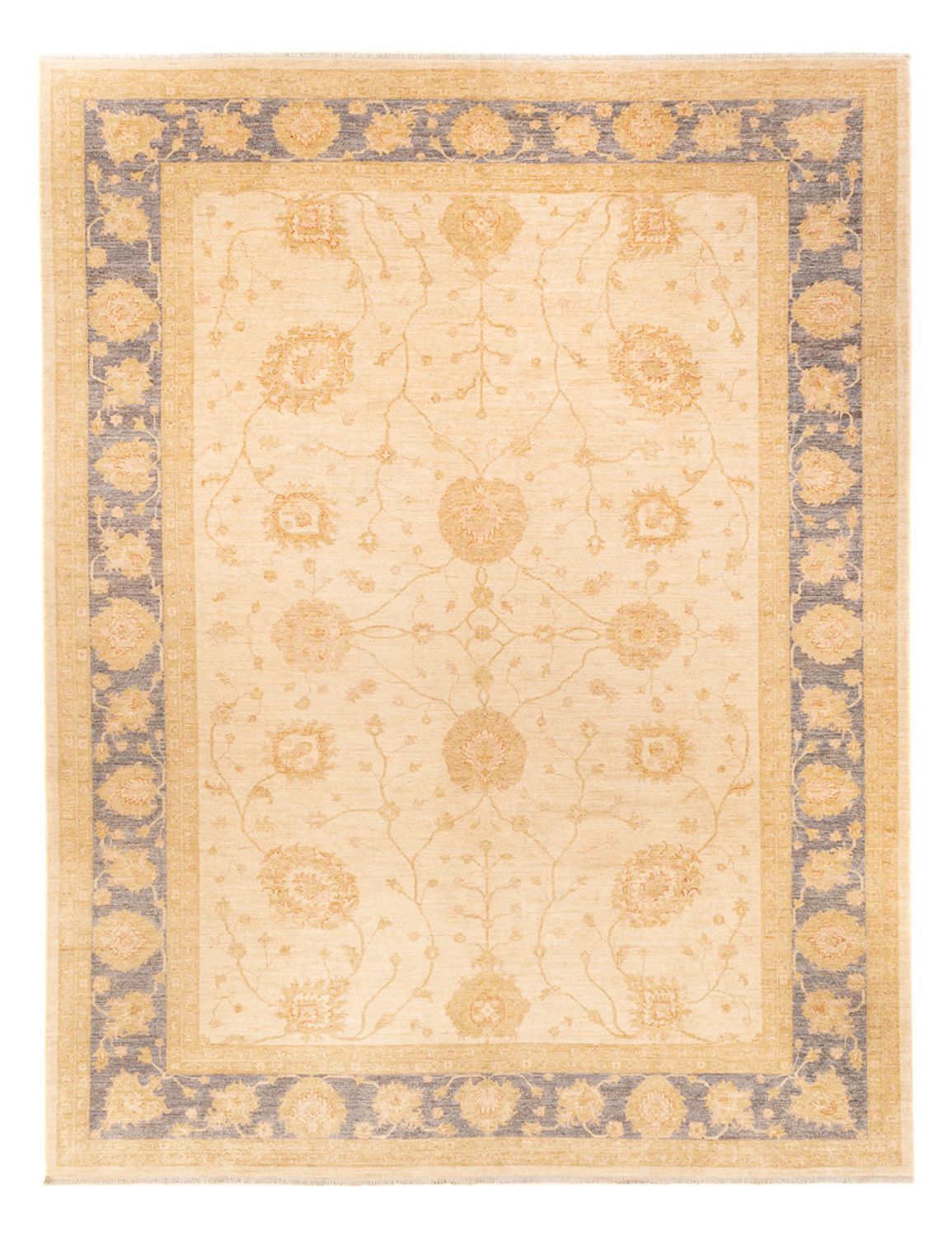 Tappeto Ziegler - 362 x 275 cm - beige