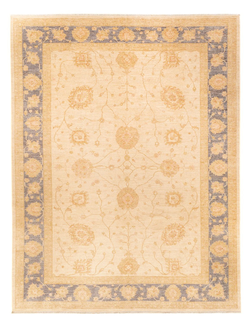 Tappeto Ziegler - 362 x 275 cm - beige