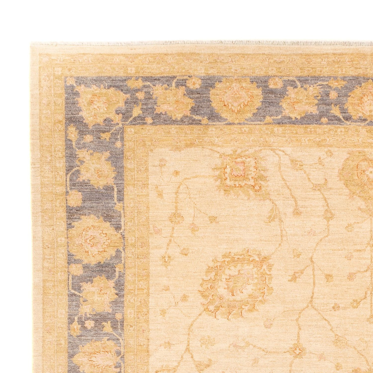 Tappeto Ziegler - 362 x 275 cm - beige