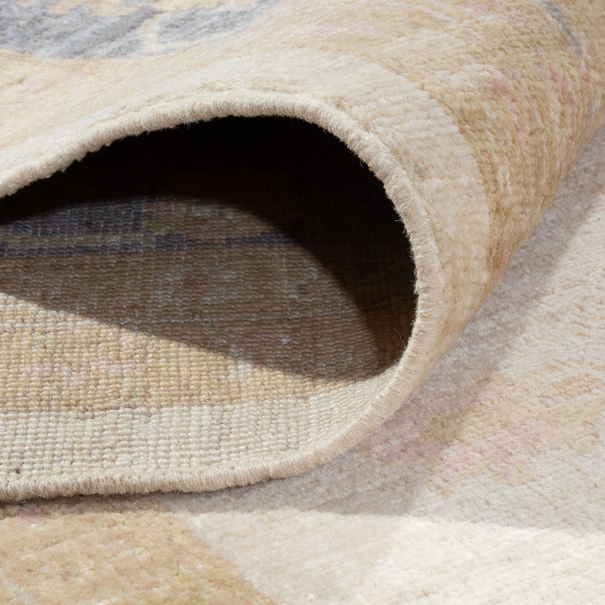 Tappeto Ziegler - 362 x 275 cm - beige