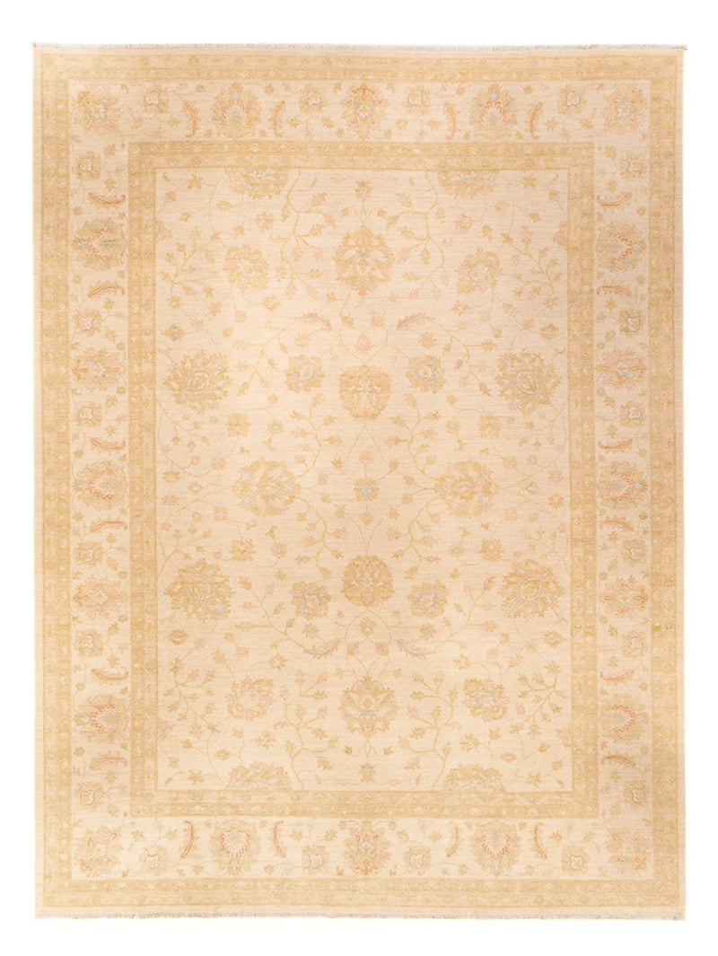 Tappeto Ziegler - 368 x 274 cm - beige