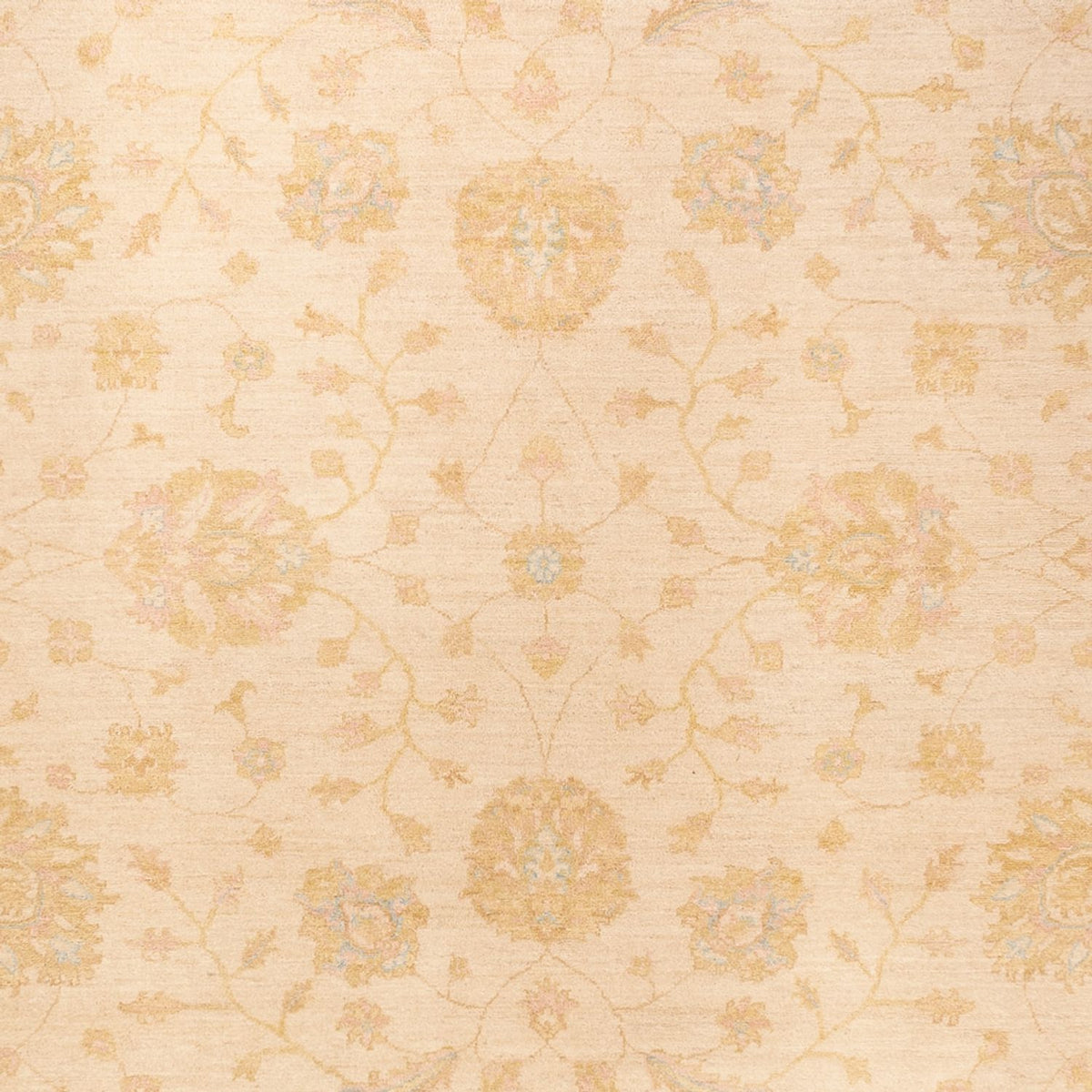 Tappeto Ziegler - 368 x 274 cm - beige