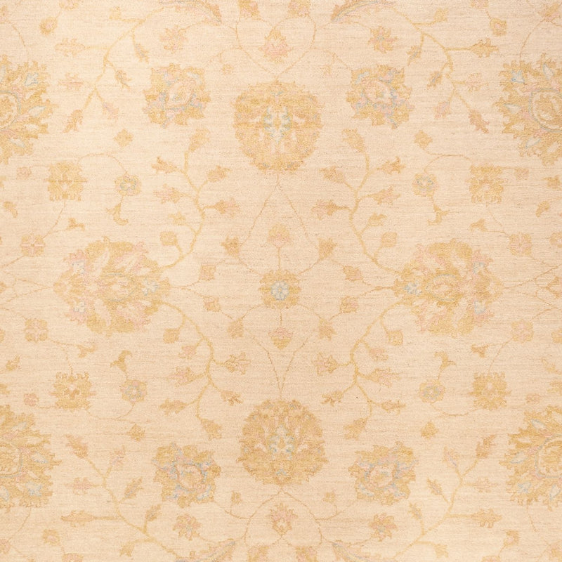 Tappeto Ziegler - 368 x 274 cm - beige