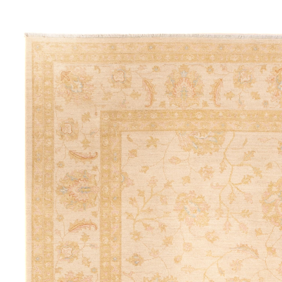 Tappeto Ziegler 274x368cm - Tappeto orientale