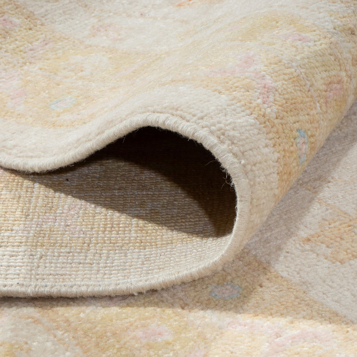 Tappeto Ziegler - 368 x 274 cm - beige