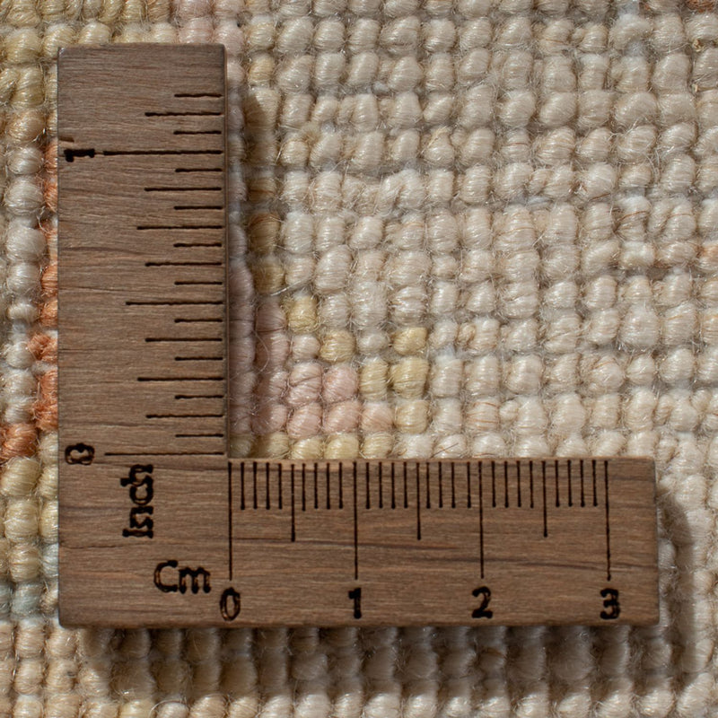 Tappeto Ziegler - 368 x 274 cm - beige