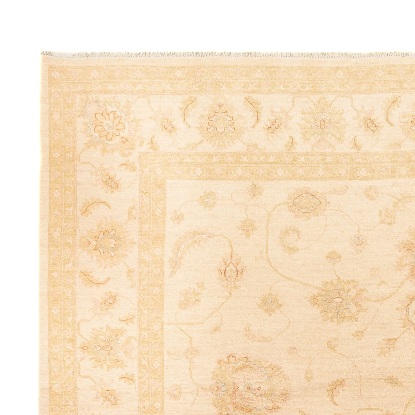 Tappeto Ziegler 364x277cm - Tappeto orientale