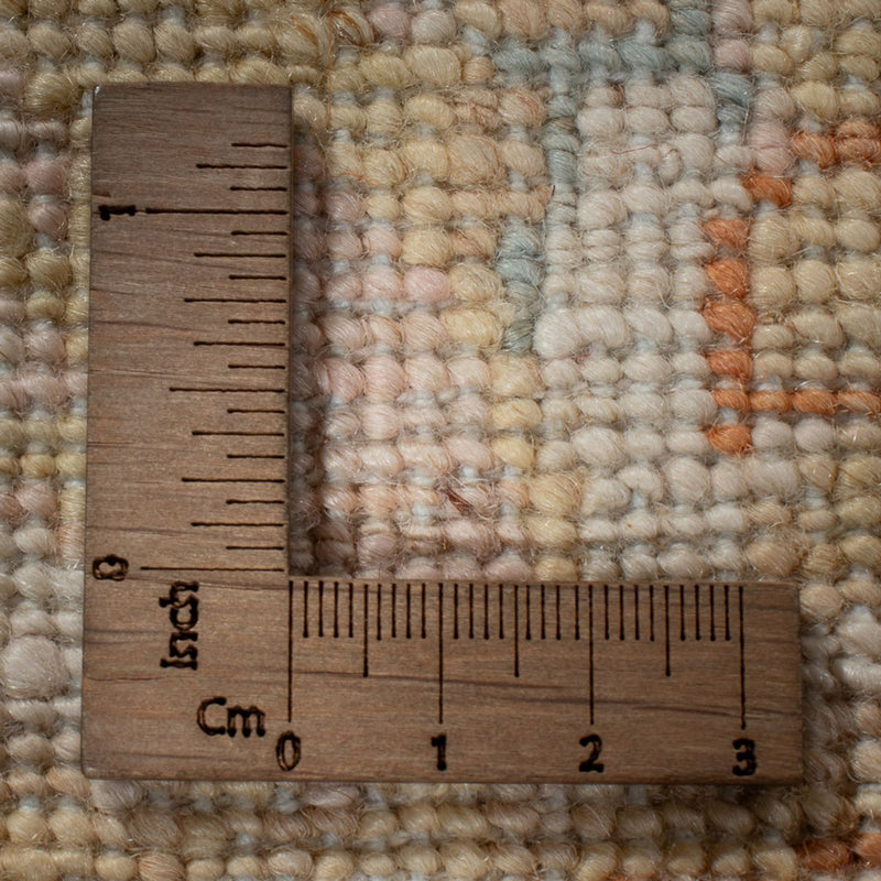 Tappeto Ziegler - 364 x 277 cm - beige