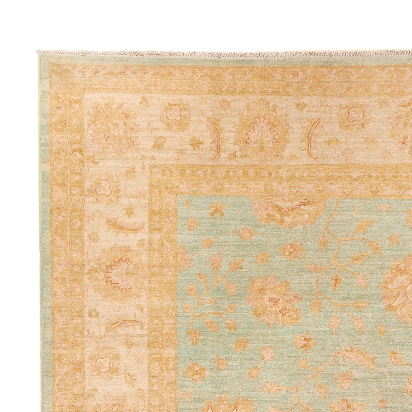 Tappeto Ziegler 372x272cm - Tappeto orientale