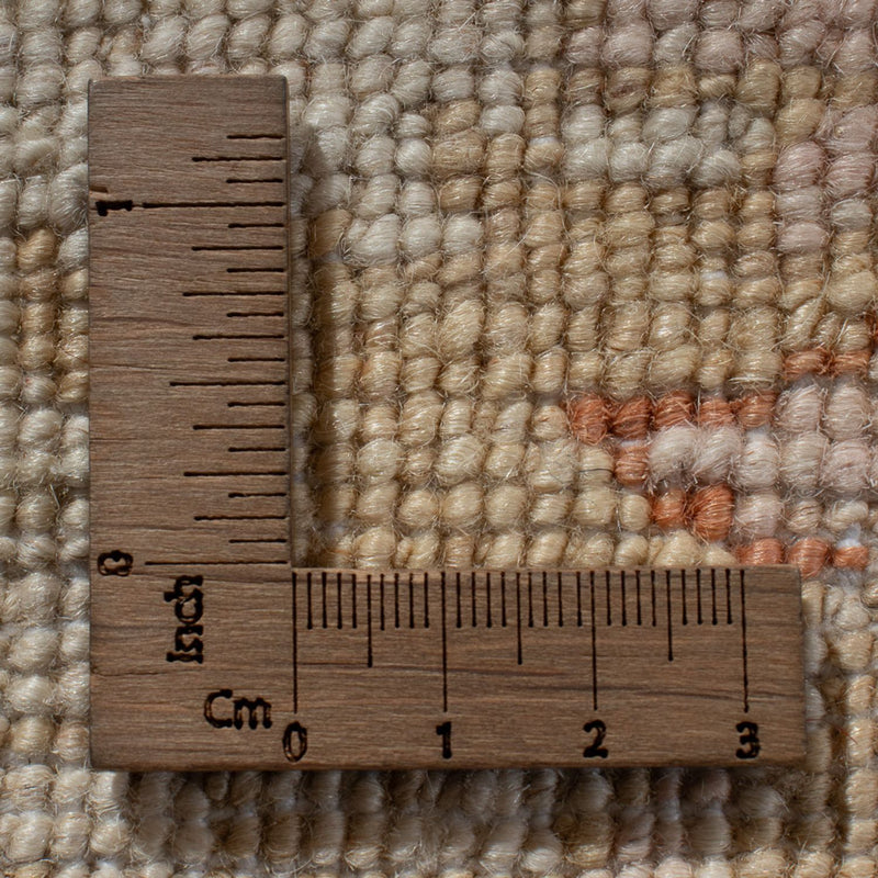 Tappeto Ziegler - 372 x 272 cm - blu chiaro