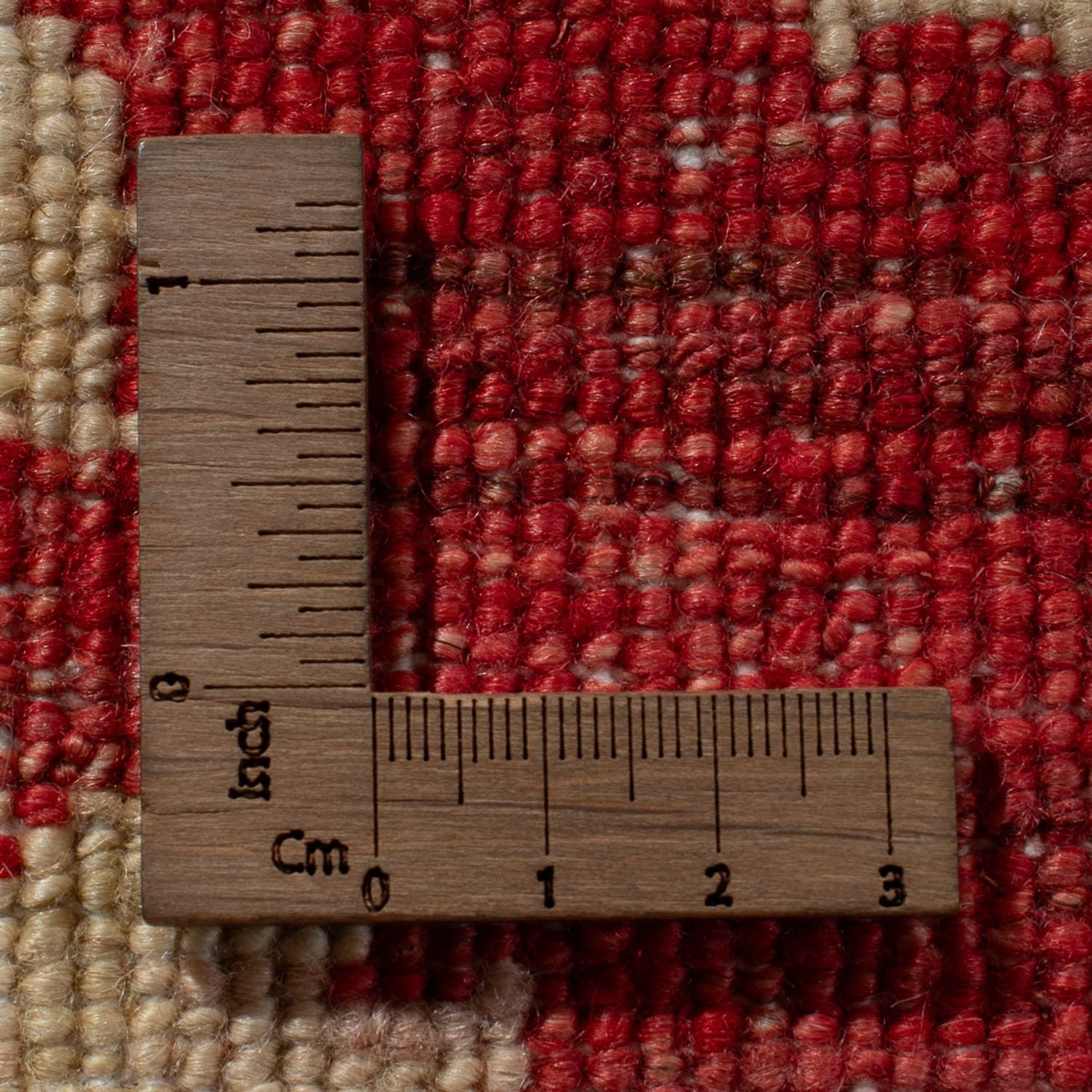 Tappeto Ziegler - 367 x 270 cm - beige